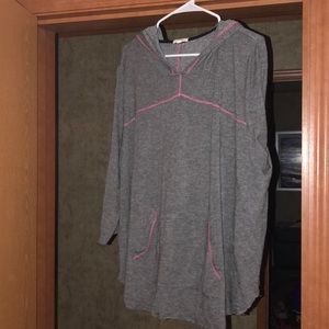 Maurices light weight hoodie